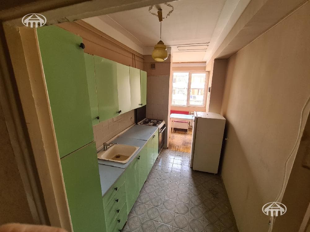 Apartment · 2 rooms · 60 m² · Avan