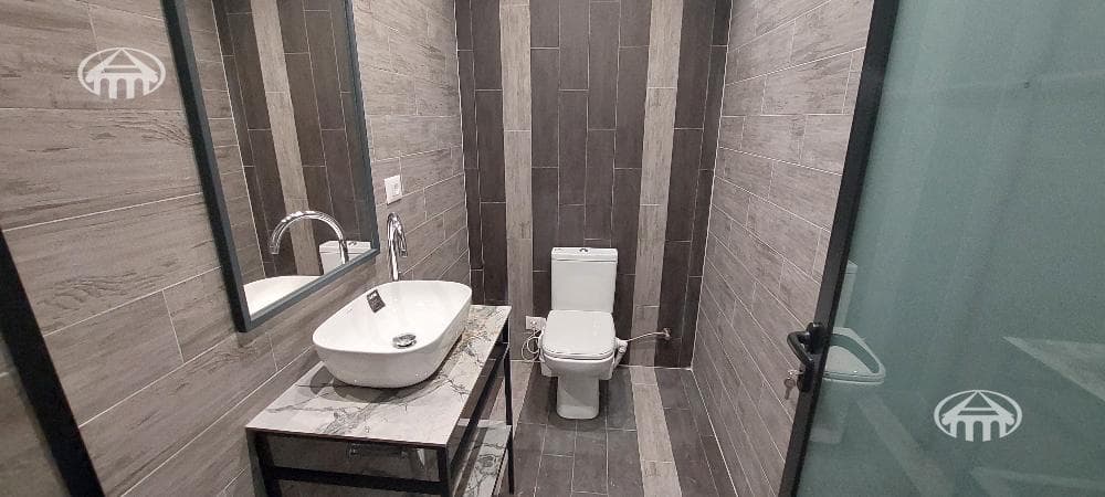 Office · 180 m² · Kanaker-Zeytun