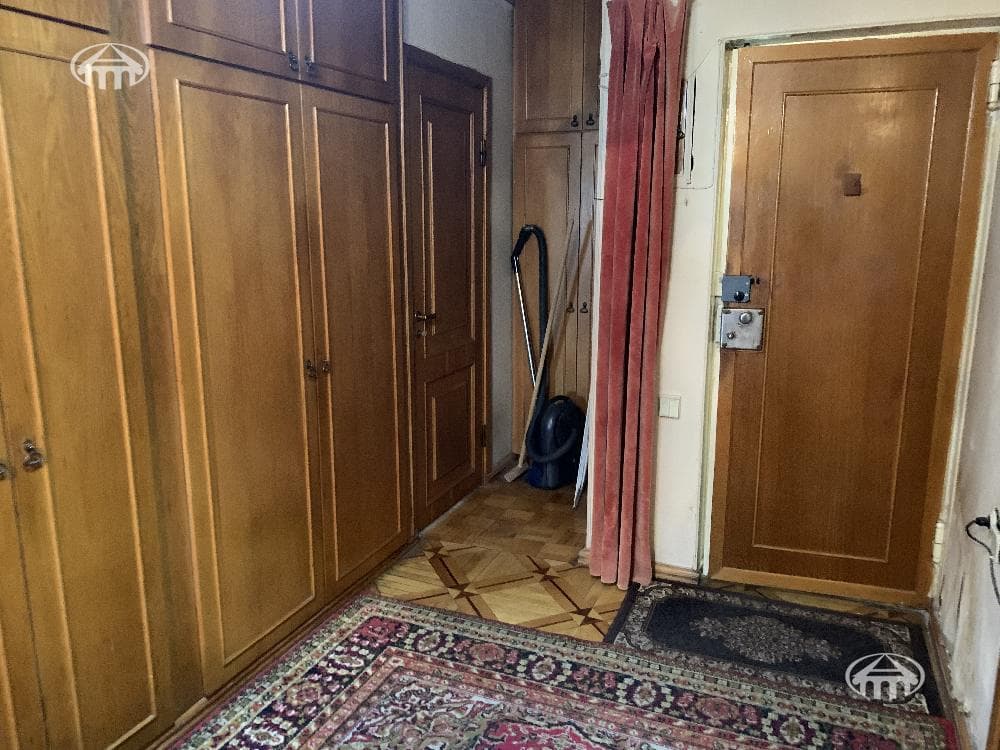Квартира · 3 комн. · 88 м² · Канакер-Зейтун