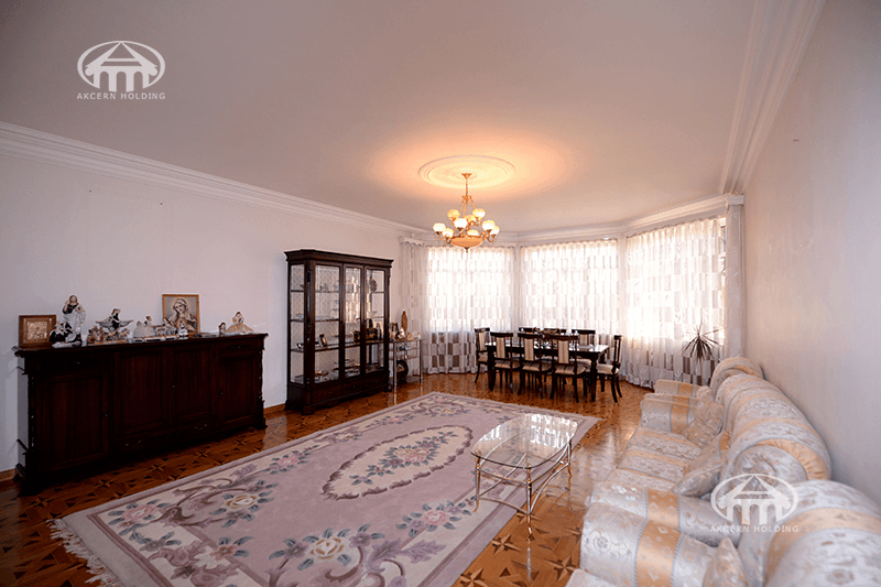 Mansion · 9 rooms · 777 m² · Malatia-Sebastia