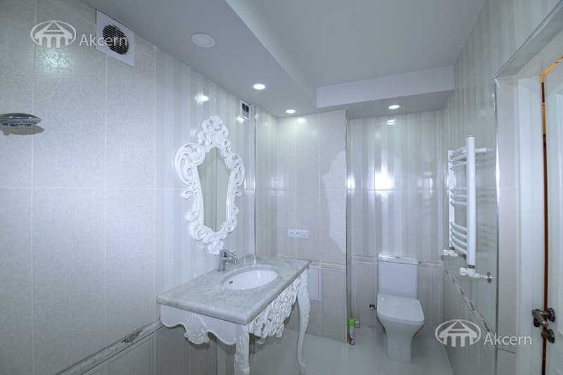 Apartment · 3 rooms · 94 m² · Arabkir