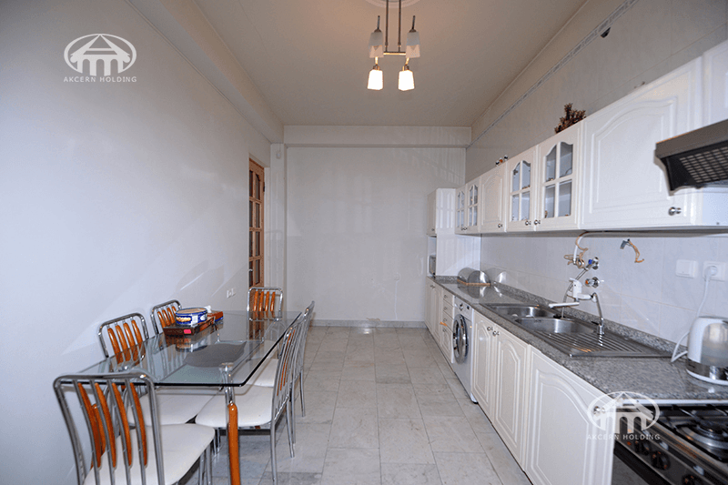 Mansion · 9 rooms · 777 m² · Malatia-Sebastia