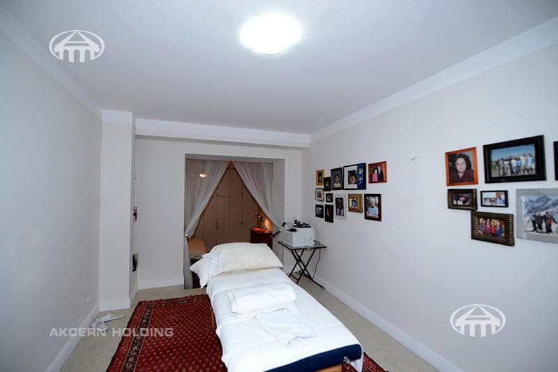 Офис · 270 м² · Кентрон