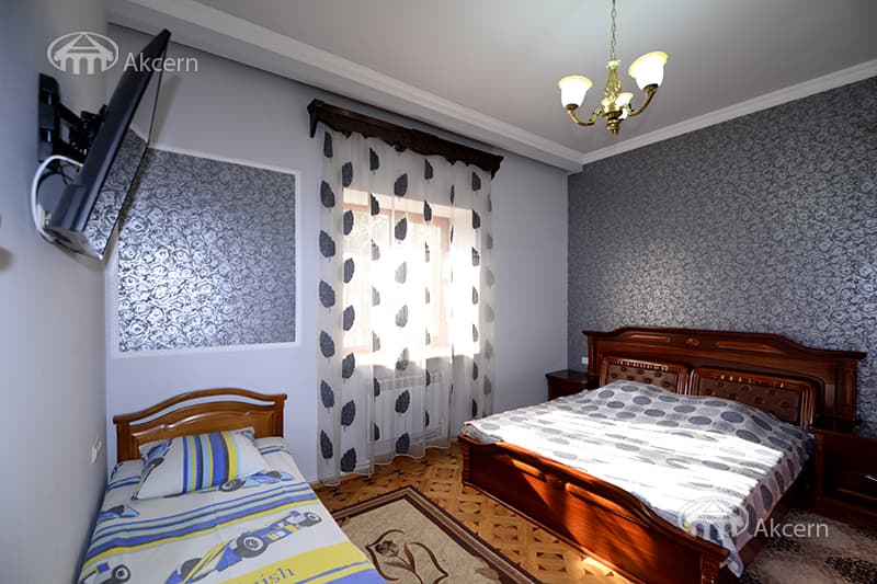 Mansion · 420 m² · Erebuni