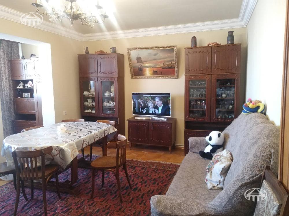 Квартира · 112 м² · Давташен