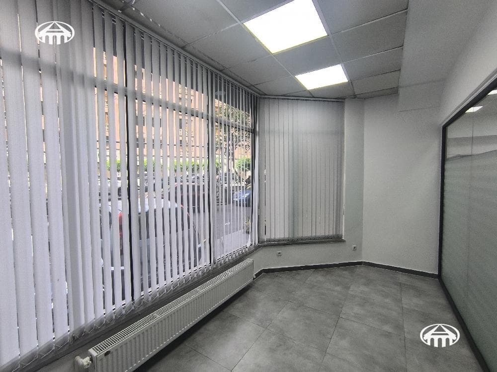 Магазин · 140 м² · Арабкир