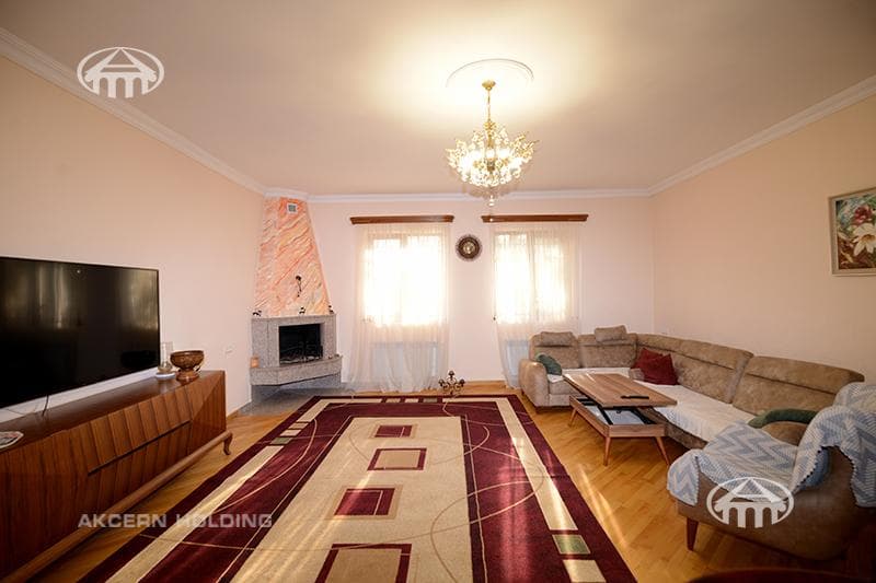 Особняк · 4 комн. · 236 м² · Давташен