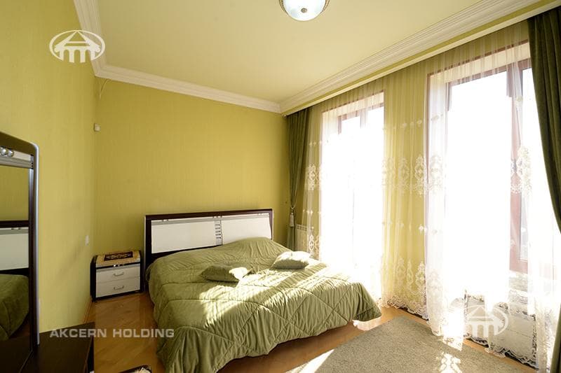 Особняк · 7 комн. · 575 м² · Давташен