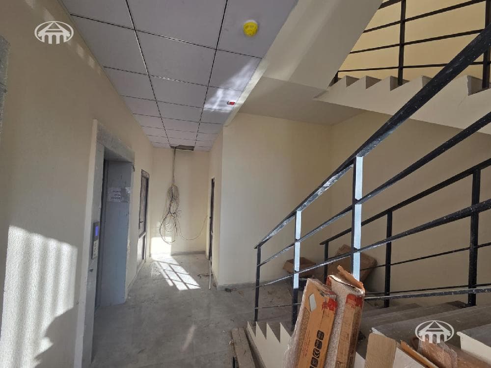 Квартира · 3 комн. · 72 м² · Канакер-Зейтун