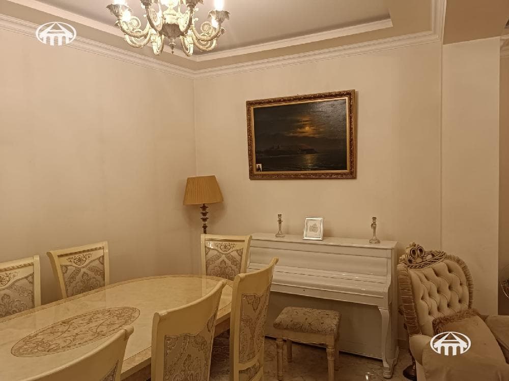 Офис · 140 м² · Арабкир