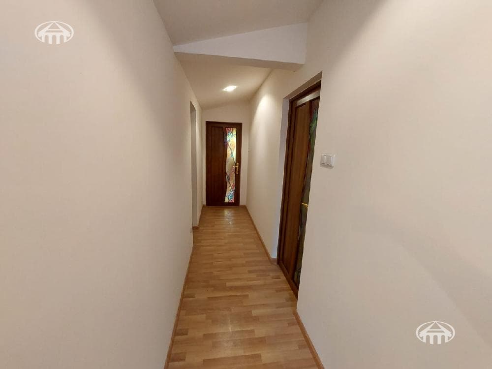 Առանձնատուն · 6 սեն. · 114 մ² · Առինջ
