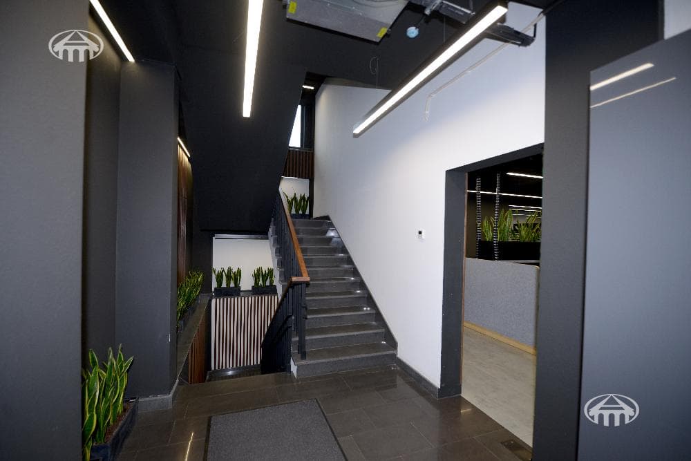 Office · 1,460 m² · Davtashen