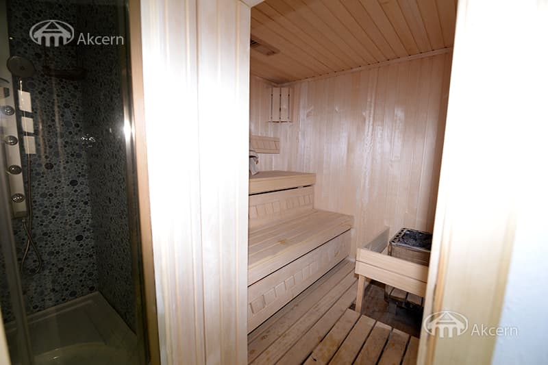 Отель · 1 130 м² · Норк-Мараш