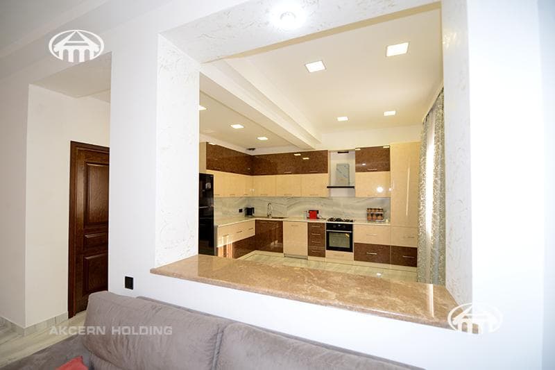 Mansion · 6 rooms · 384 m² · Dzoraghbyur