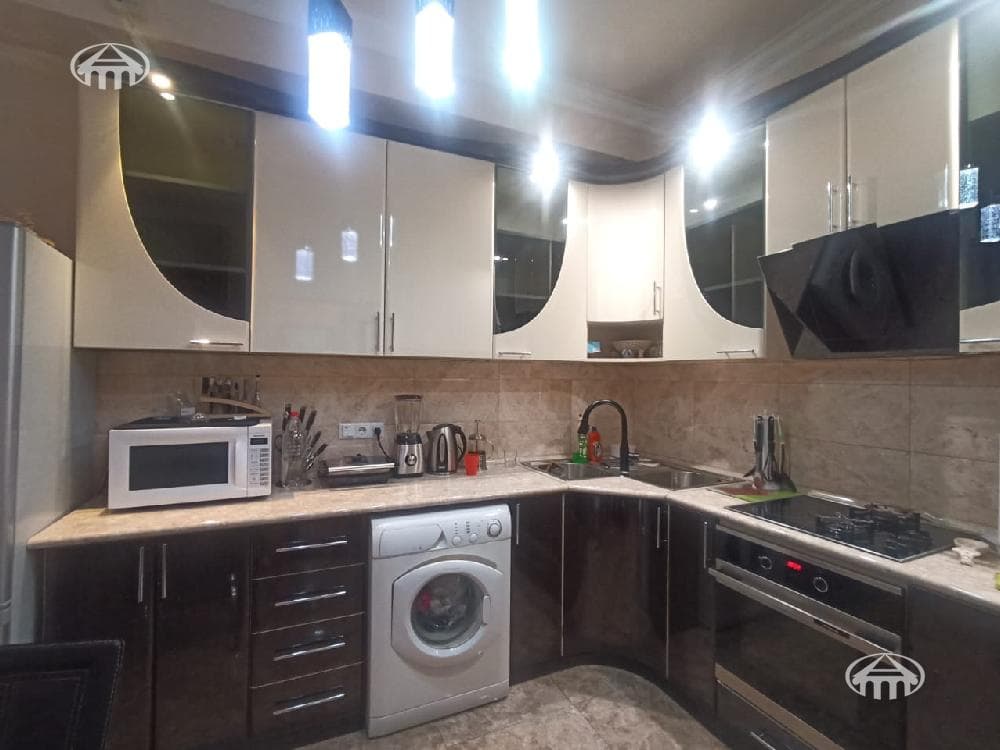 Apartment · 3 rooms · 69 m² · Davtashen — photo 5 / 13