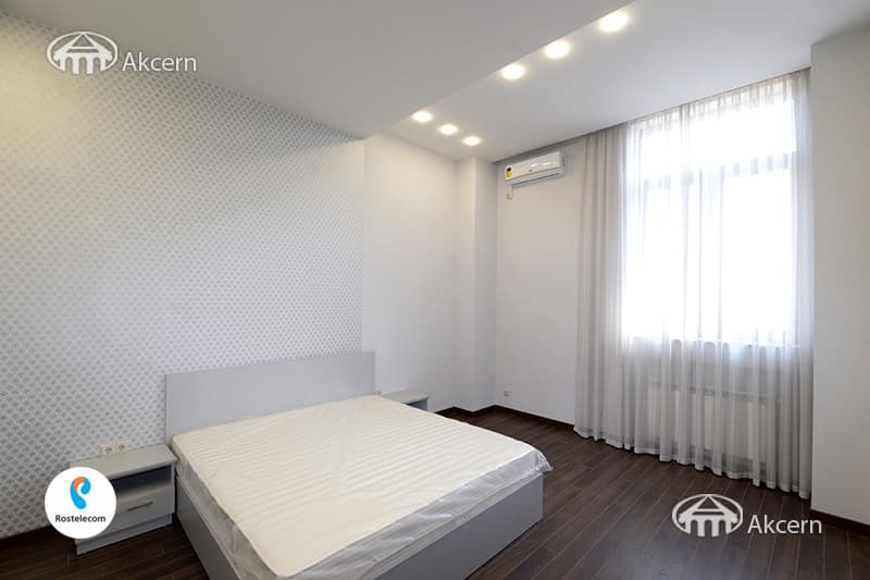 Apartment · 4 rooms · 100 m² · Arabkir