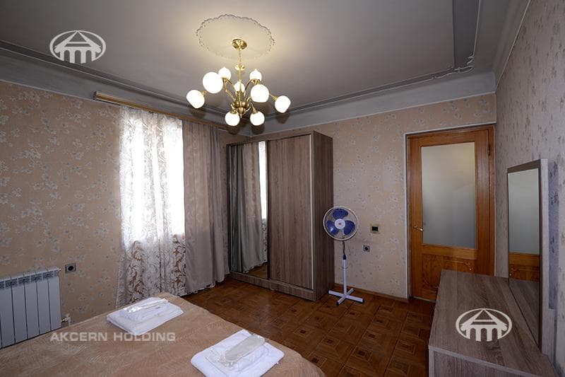 Բնակարան · 3 սեն. · 105 մ² · Աջափնյակ