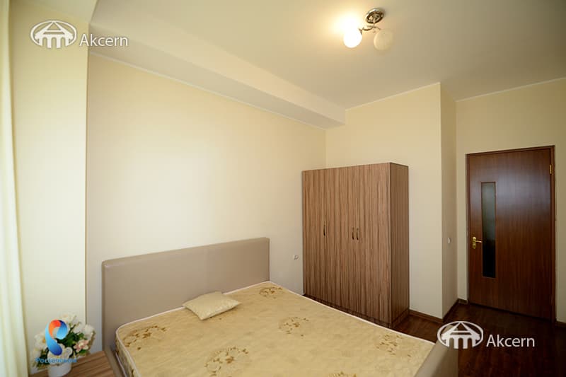 Apartment · 3 rooms · 109 m² · Kentron