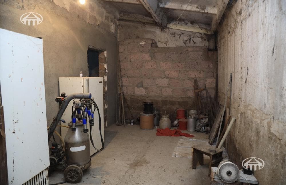 Прочее · 1 565 м² · Арзакан