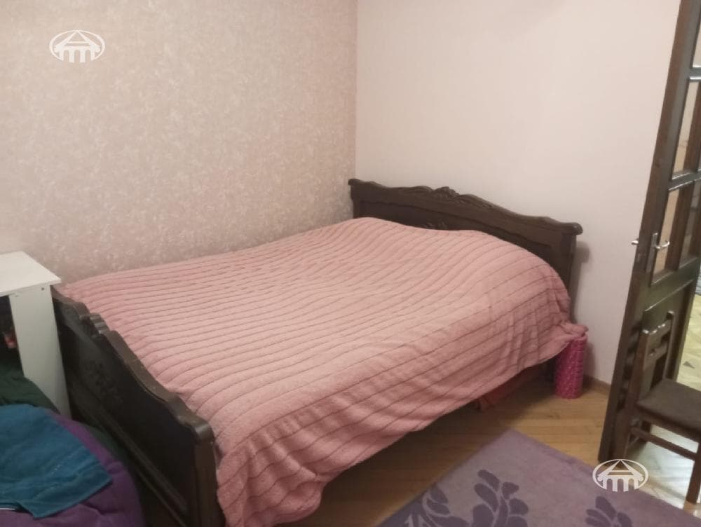 Apartment · 4 rooms · 120 m² · Malatia-Sebastia