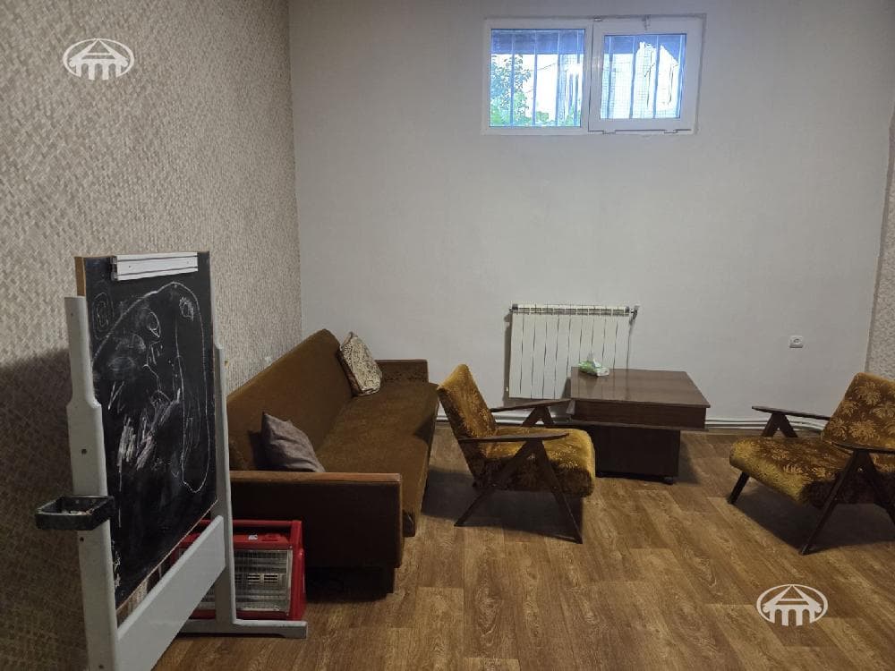 Office · 139 m² · Nor Nork