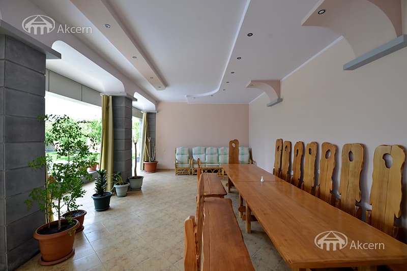 Առանձնատուն · 6 սեն. · 360 մ² · Նոր Նորք