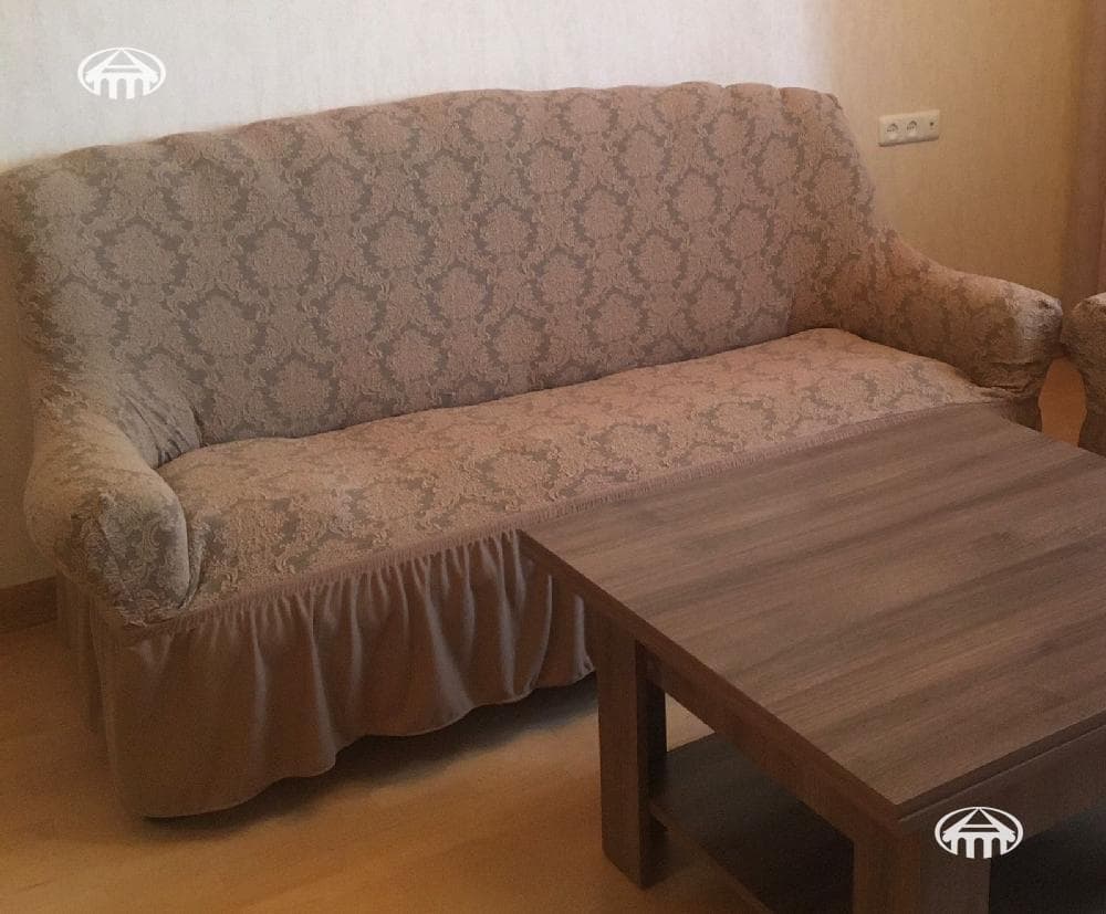 Квартира · 2 комн. · 55 м² · Арабкир