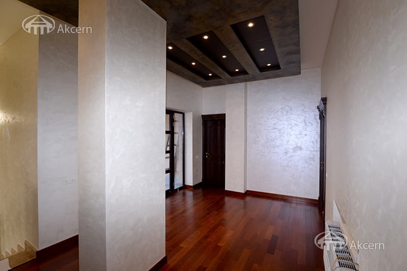 Mansion · 5 rooms · 394 m² · Vahagni