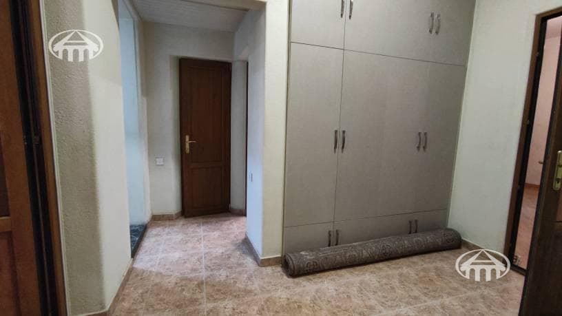 Apartment · 3 rooms · 96 m² · Kentron