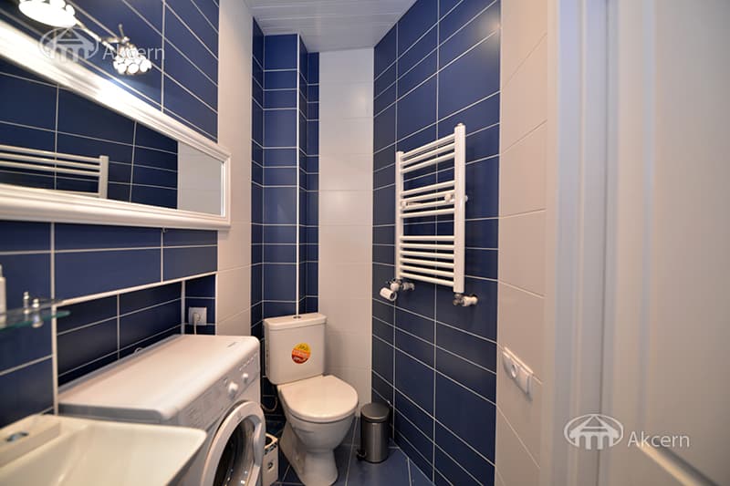 Apartment · 2 rooms · 70 m² · Kentron