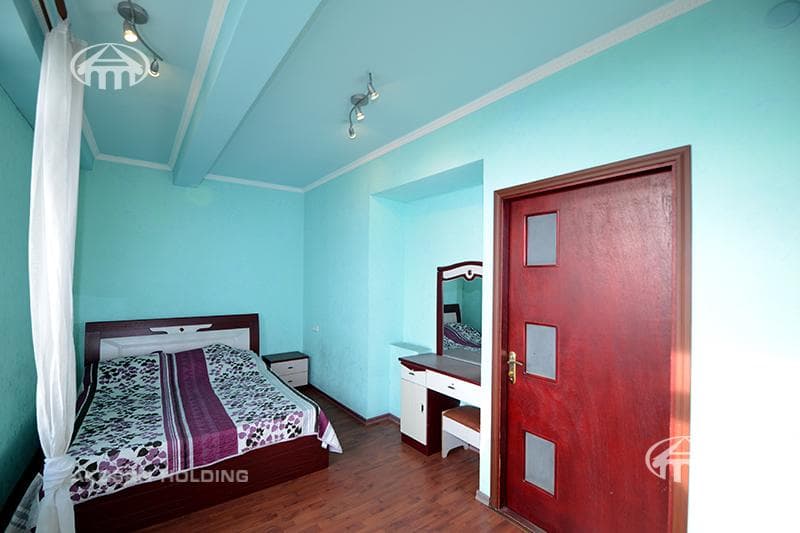 Квартира · 2 комн. · 68 м² · Арабкир