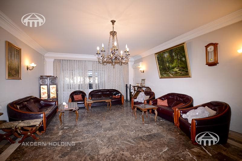 Mansion · 7 rooms · 500 m² · Malatia-Sebastia