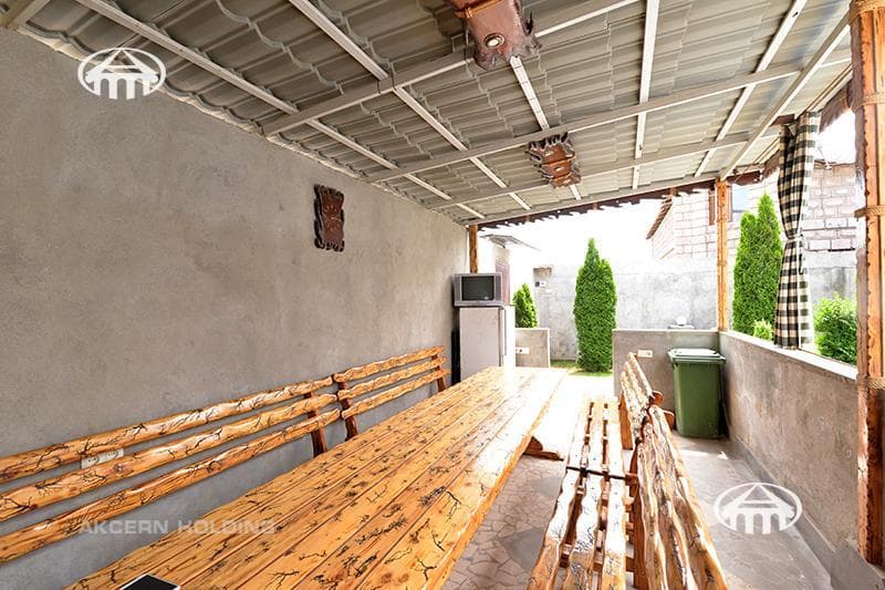 Особняк · 7 комн. · 280 м² · Касах