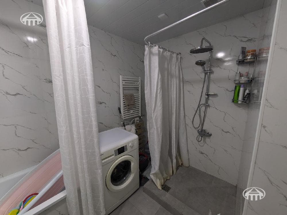 Apartment · 3 rooms · 73 m² · Arabkir