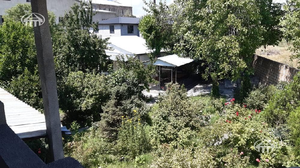 Առանձնատուն · 3 սեն. · 80 մ² · Նորք-Մարաշ