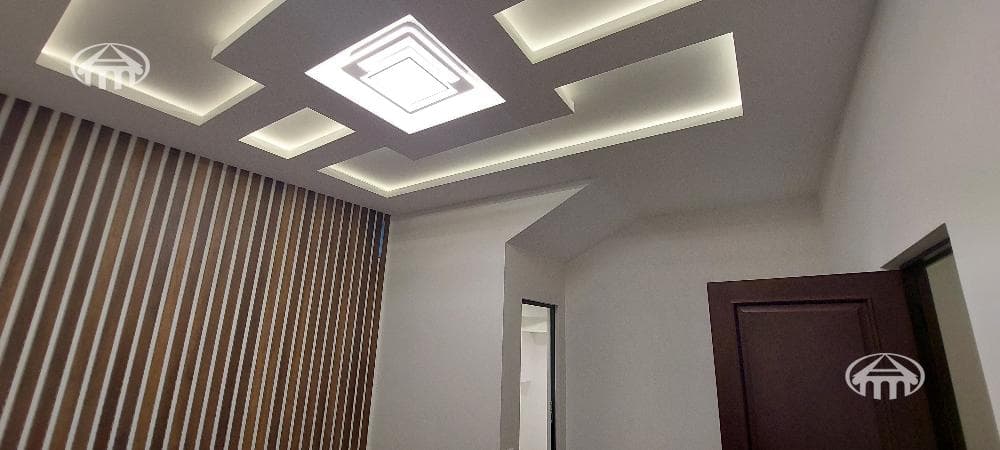 Office · 180 m² · Kanaker-Zeytun