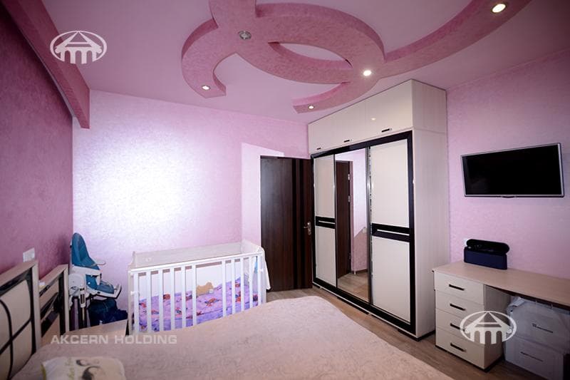 Квартира · 4 комн. · 115 м² · Шенгавит