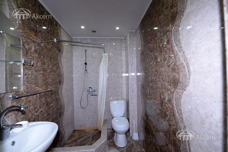 Дом · 8 комн. · 224 м² · Эребуни