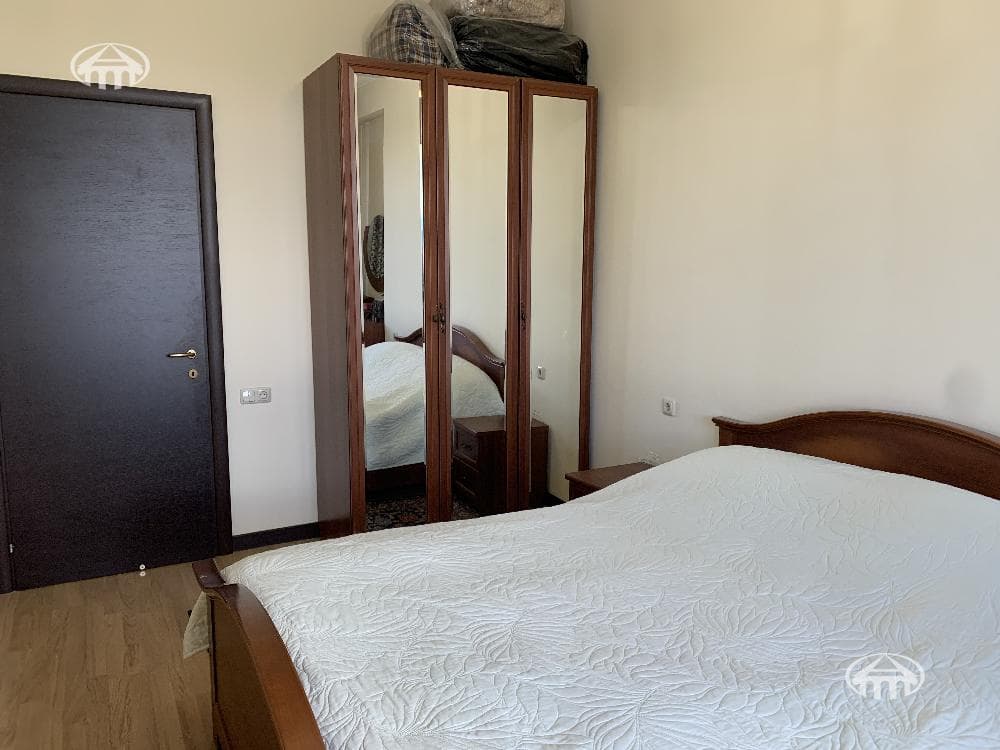 Apartment · 3 rooms · 118 m² · Arabkir