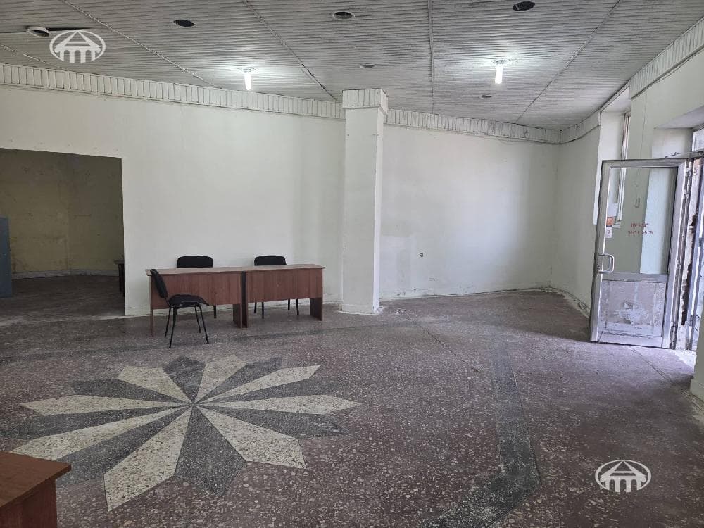 Կոմերցիոն գույք · 137 մ² · Աջափնյակ