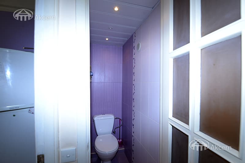 Квартира · 2 комн. · 70 м² · Кентрон
