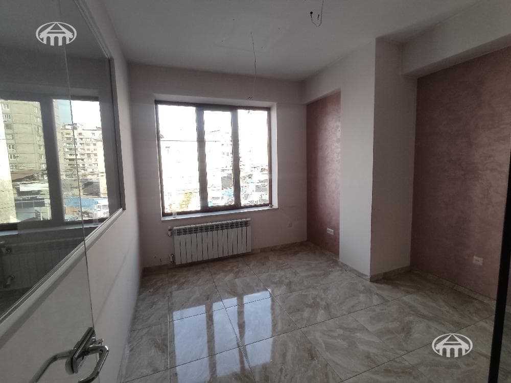 Բնակարան · 2 սեն. · 63 մ² · Արաբկիր