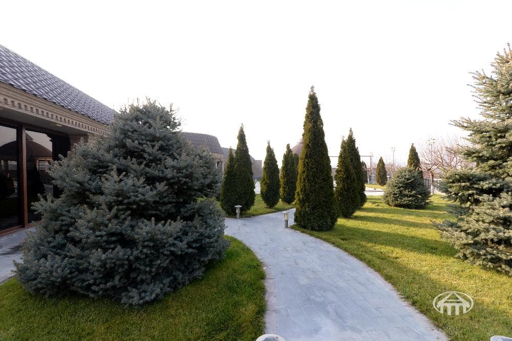 Mansion · 8 rooms · 917 m² · Malatia-Sebastia