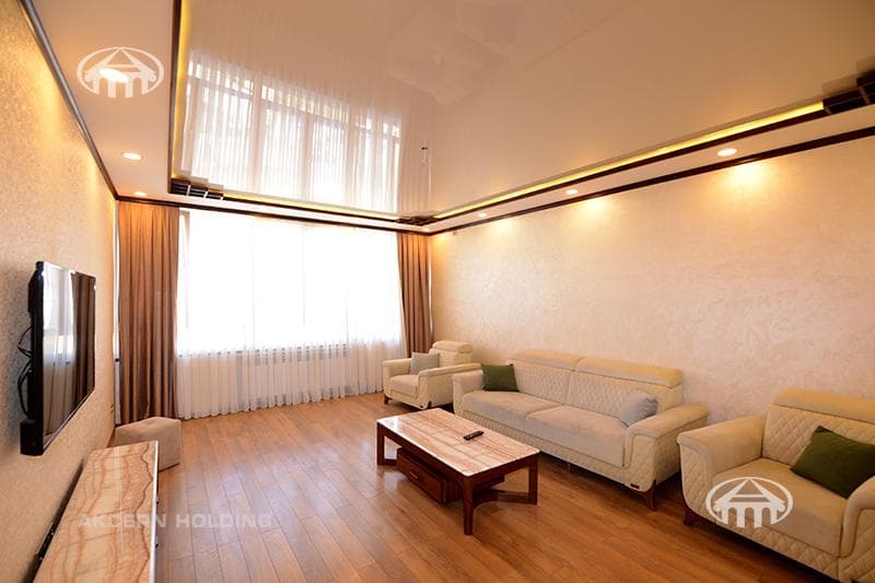 Apartment · 83 m² · Arabkir