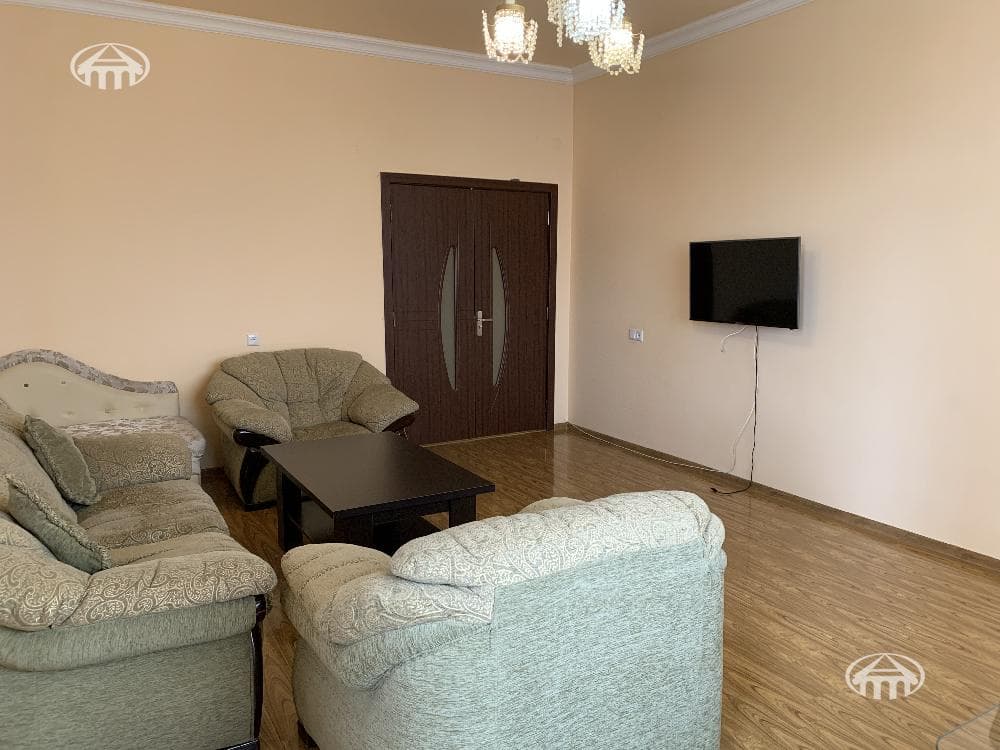 Բնակարան · 3 սեն. · 103 մ² · Քանաքեռ-Զեյթուն