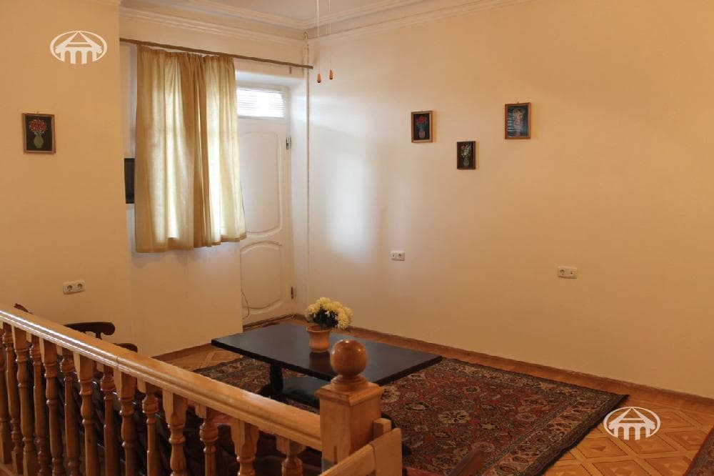 Առանձնատուն · 6 սեն. · 505 մ² · Արաբկիր