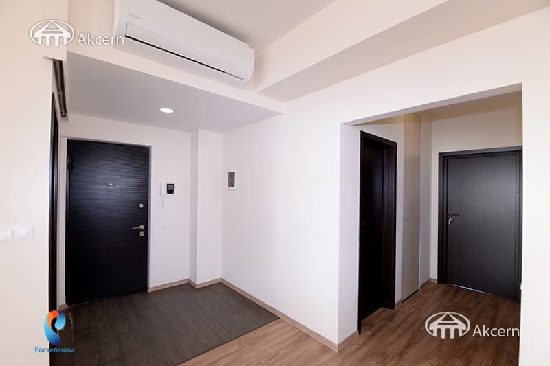 Apartment · 3 rooms · 126 m² · Kentron