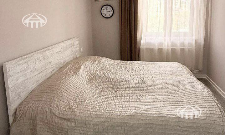 Квартира · 4 комн. · 117 м² · г.Абовян