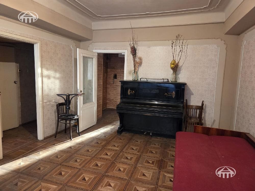 Apartment · 4 rooms · 110 m² · Arabkir