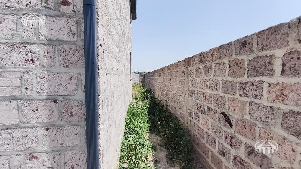 Mansion · 4 rooms · 122 m² · Qasax